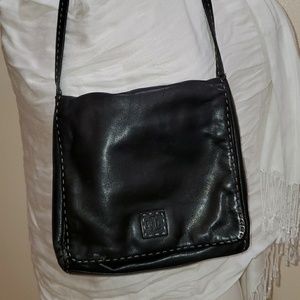 Womens bag- Ralph Lauren leather